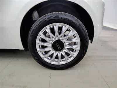 Fiat 500 1.0i MHEV Dolcevita (2024) - Photo 6