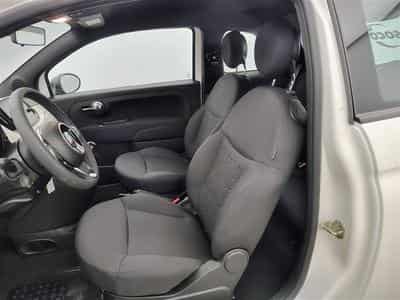 Fiat 500 1.0i MHEV Dolcevita (2024) - Photo 7