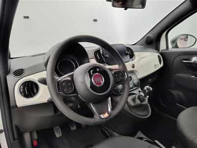 Fiat 500 1.0i MHEV Dolcevita (2024) - Photo 8