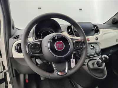 Fiat 500 1.0i MHEV Dolcevita (2024) - Photo 9