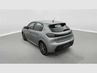 Peugeot 208 1.2i PureTech Active Pack (2022) - Photo 2