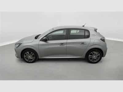 Peugeot 208 1.2i PureTech Active Pack (2022) - Photo 3