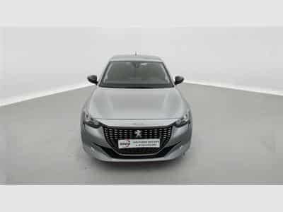 Peugeot 208 1.2i PureTech Active Pack (2022) - Photo 4