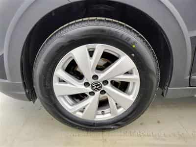 VW Taigo 1.0 TSI Life OPF (2022) - Photo 6
