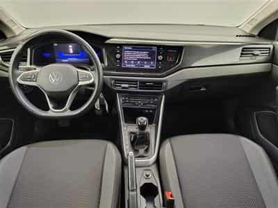VW Taigo 1.0 TSI Life OPF (2022) - Photo 8