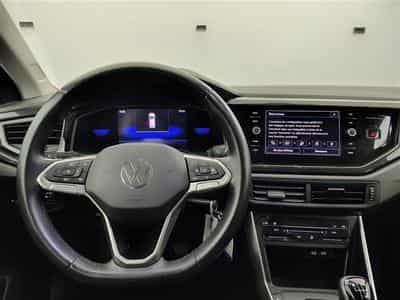 VW Taigo 1.0 TSI Life OPF (2022) - Photo 9