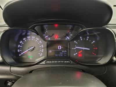 Citroen C3 1.2i PureTech Shine Navi / Led / PDC (2023) - Photo 10