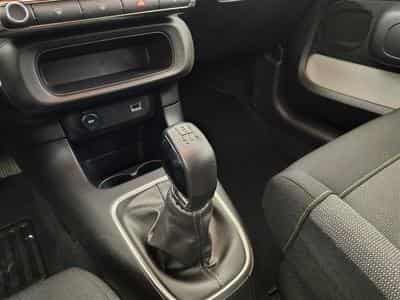 Citroen C3 1.2i PureTech Shine Navi / Led / PDC (2023) - Photo 12