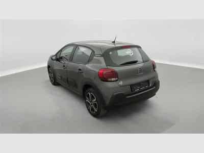 Citroen C3 1.2i PureTech Shine Navi / Led / PDC (2023) - Photo 2