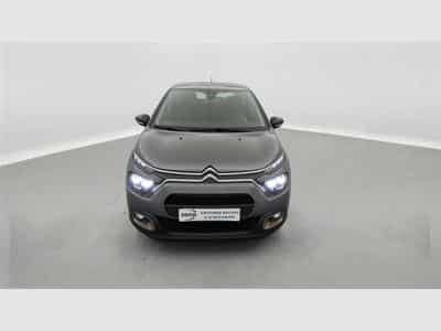 Citroen C3 1.2i PureTech Shine Navi / Led / PDC (2023) - Photo 4