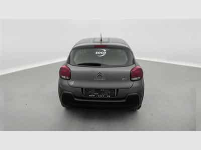 Citroen C3 1.2i PureTech Shine Navi / Led / PDC (2023) - Photo 5