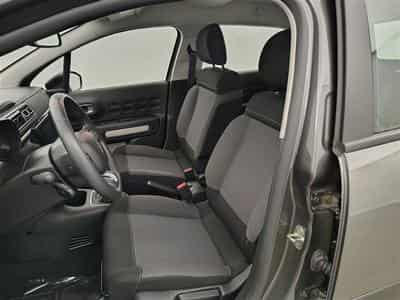 Citroen C3 1.2i PureTech Shine Navi / Led / PDC (2023) - Photo 7
