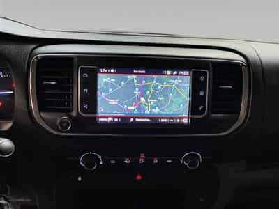 Citroen Jumpy 1.5 BlueHDi XL Comfort 9 Pl Navi / PDC (2021) - Photo 11