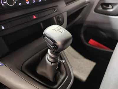 Citroen Jumpy 1.5 BlueHDi XL Comfort 9 Pl Navi / PDC (2021) - Photo 13