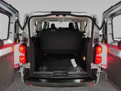 Citroen Jumpy 1.5 BlueHDi XL Comfort 9 Pl Navi / PDC (2021) - Photo 15