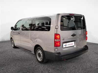 Citroen Jumpy 1.5 BlueHDi XL Comfort 9 Pl Navi / PDC (2021) - Photo 2