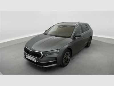 Skoda Octavia 1.5 e-TSi 150cv DSG Selection CARPLAY / FULL LED / CAMERA (2026) - Photo 1