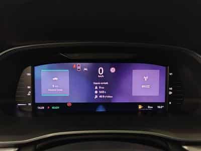 Skoda Octavia 1.5 e-TSi 150cv DSG Selection CARPLAY / FULL LED / CAMERA (2026) - Photo 10