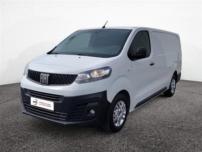 Fiat Scudo 2.0 JTD 136Cv 3Pl / NAVI / CAMERA (2022) - Photo 1