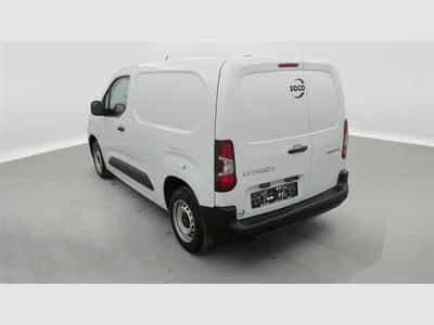 Citroen Berlingo 1.5 BlueHDi 100cv M 3pl. CARPLAY / CAMERA (2026) - Photo 2