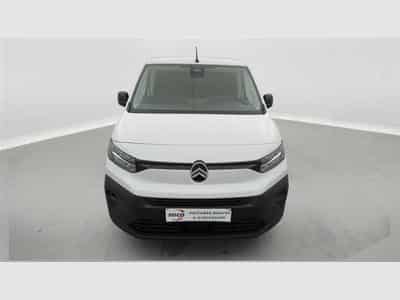 Citroen Berlingo 1.5 BlueHDi 100cv M 3pl. CARPLAY / CAMERA (2026) - Photo 4
