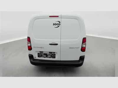 Citroen Berlingo 1.5 BlueHDi 100cv M 3pl. CARPLAY / CAMERA (2026) - Photo 1
