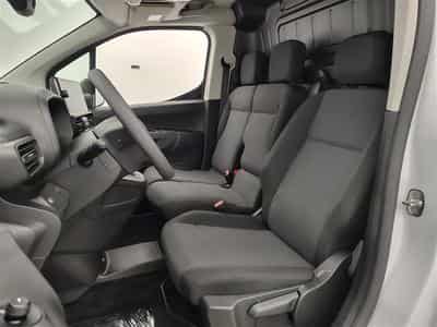 Citroen Berlingo 1.5 BlueHDi 100cv M 3pl. CARPLAY / CAMERA (2026) - Photo 4