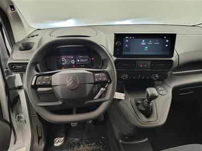 Citroen Berlingo 1.5 BlueHDi 100cv M 3pl. CARPLAY / CAMERA (2026) - Photo 6