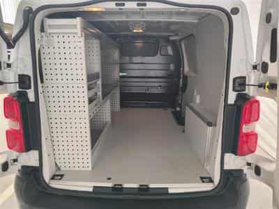 Peugeot Expert 2.0 BlueHDi EAT8 L2 NAVI CLIM / TEL / PDC AV-AR (2023) - Photo 15