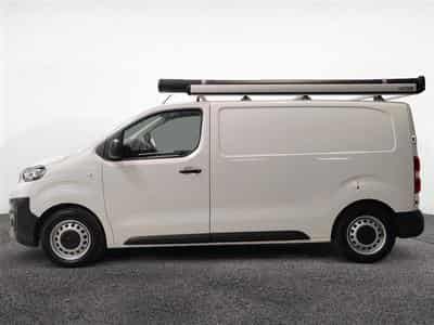 Peugeot Expert 2.0 BlueHDi EAT8 L2 NAVI CLIM / TEL / PDC AV-AR (2023) - Photo 2