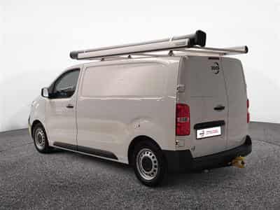 Peugeot Expert 2.0 BlueHDi EAT8 L2 NAVI CLIM / TEL / PDC AV-AR (2023) - Photo 3