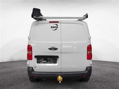 Peugeot Expert 2.0 BlueHDi EAT8 L2 NAVI CLIM / TEL / PDC AV-AR (2023) - Photo 4