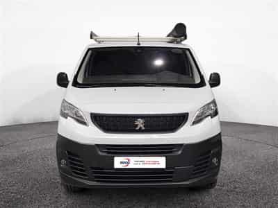 Peugeot Expert 2.0 BlueHDi EAT8 L2 NAVI CLIM / TEL / PDC AV-AR (2023) - Photo 5