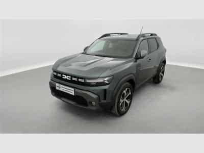 Dacia Duster Mild Hybrid 140cv Journey NAVI / CARPLAY / FULL LED / CAMERA (2026) - Photo 1