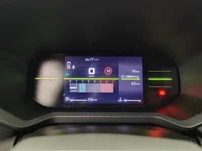 Dacia Duster Mild Hybrid 140cv Journey NAVI / CARPLAY / FULL LED / CAMERA (2026) - Photo 10