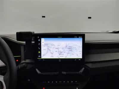 Dacia Duster Mild Hybrid 140cv Journey NAVI / CARPLAY / FULL LED / CAMERA (2026) - Photo 11