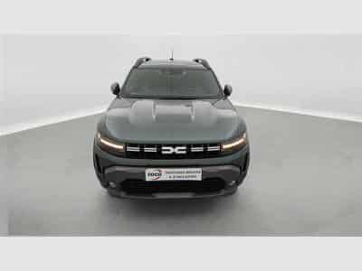 Dacia Duster Mild Hybrid 140cv Journey NAVI / CARPLAY / FULL LED / CAMERA (2026) - Photo 4