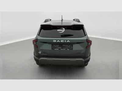 Dacia Duster Mild Hybrid 140cv Journey NAVI / CARPLAY / FULL LED / CAMERA (2026) - Photo 5