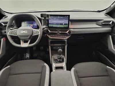 Dacia Duster Mild Hybrid 140cv Journey NAVI / CARPLAY / FULL LED / CAMERA (2026) - Photo 8