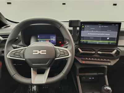 Dacia Duster Mild Hybrid 140cv Journey NAVI / CARPLAY / FULL LED / CAMERA (2026) - Photo 9