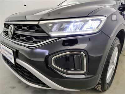VW T-Roc 1.0 TSI Style (2023) - Photo 15