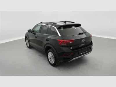 VW T-Roc 1.0 TSI Style (2023) - Photo 2