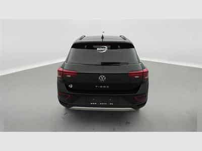 VW T-Roc 1.0 TSI Style (2023) - Photo 5