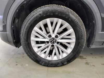 VW T-Roc 1.0 TSI Style (2023) - Photo 6