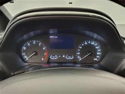 Ford Fiesta 1.0 EcoBoost ST-Line CARPLAY / FULL LED / CAMERA / JA 17" (2022) - Photo 10