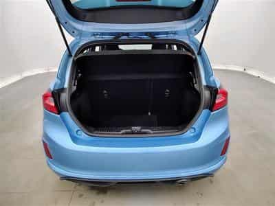 Ford Fiesta 1.0 EcoBoost ST-Line CARPLAY / FULL LED / CAMERA / JA 17" (2022) - Photo 14