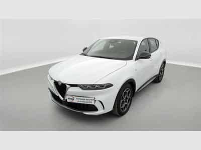 Alfa-Romeo Tonale 1.6 130 TI TCT7 *NAVI/FULL LED/CAM/PDC AV AR/JA18* (2023) - Photo 1