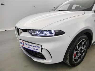 Alfa-Romeo Tonale 1.6 130 TI TCT7 *NAVI/FULL LED/CAM/PDC AV AR/JA18* (2023) - Photo 15