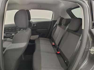 Citroen C3 1.2i PureTech Shine CARPLAY / FULL LED / JA 16" (2023) - Photo 13