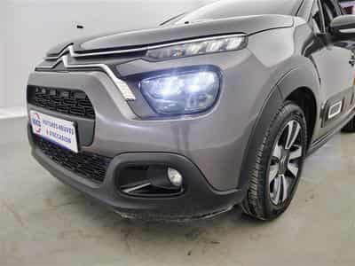 Citroen C3 1.2i PureTech Shine CARPLAY / FULL LED / JA 16" (2023) - Photo 15